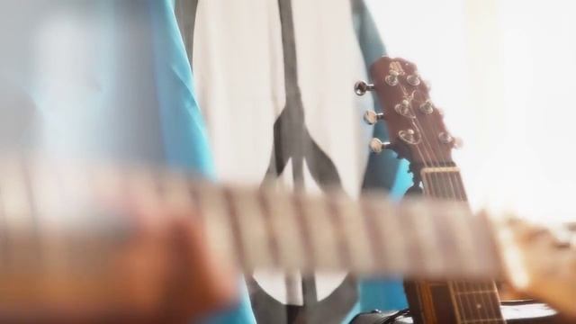 INDIGO DIVA - "Leave It All Behind" смотреть онлайн