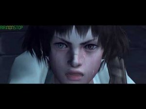 Devil May Cry 3  Пробуждение Данте  На русском  Игрофильм