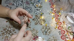 Вяжем вместе. Детские носочки крючком. Быстро и просто