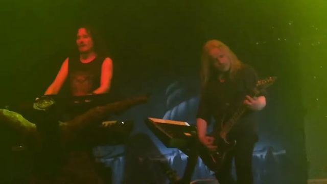 Nightwish - I want my tears back. Live 2016. Floor Jansen. смотреть онлайн