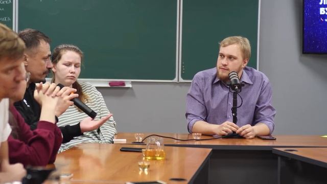 Дискуссионный клуб.  Воспитание: как изменились тенденции воспитания за 30 лет?