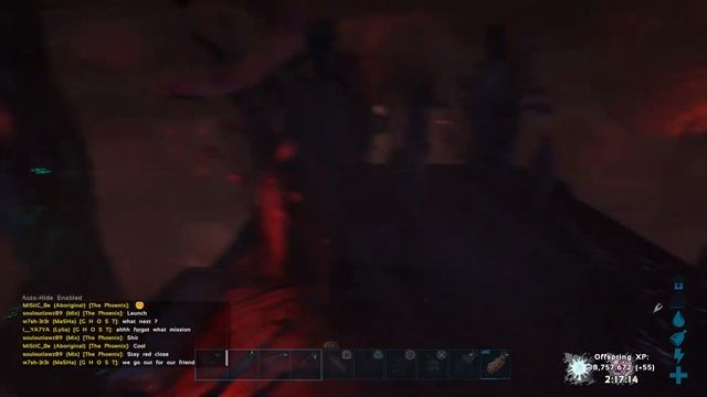 ARK: Survival Legacy Gen2 Mutagen Thingy смотреть онлайн