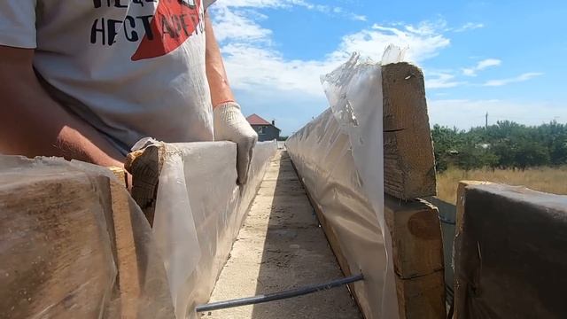 Вложили в строительство дома 950000 рублей. Показываю все этапы