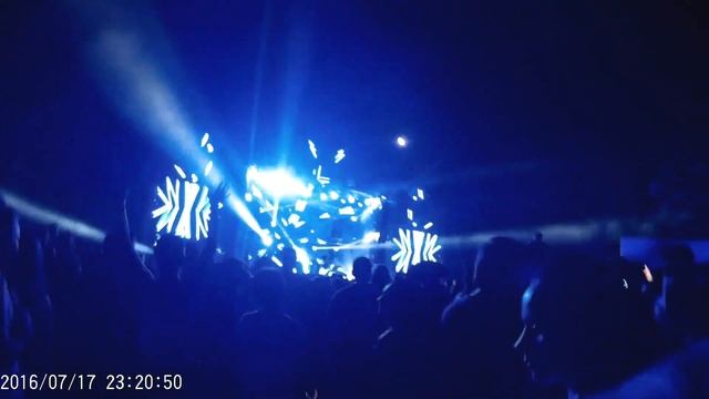 ElecTronic Music FesTival - FoSfor смотреть онлайн