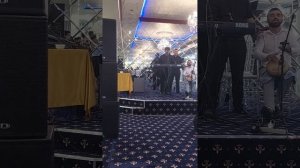 БАЗМИ ТУЁНА UMEDJONI VANJI