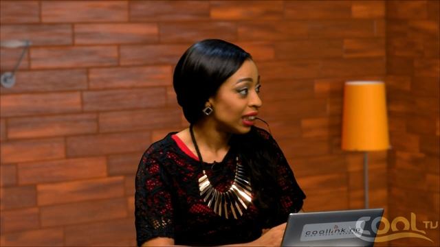 Good Morning Nigeria Show - Segment 1 (19th November, 2014) смотреть онлайн