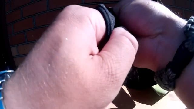 Посылочка-Unboxing-огневая подготовка! смотреть онлайн