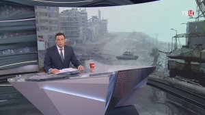 Вступил в силу режим прекращения огня между Израилем и Ливаном / События на ТВЦ