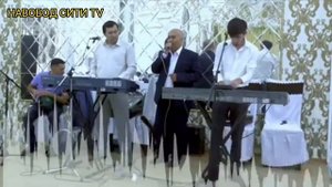 Шавкат Мастонов ( эмшаб )