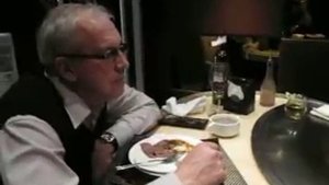 Ресторан в Циндао 2