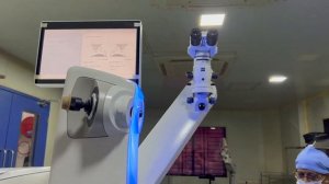 Ganesh Workflow for SMILE PRO on the new VISUMAX 800