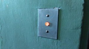 Лифт МЛЗ 1985 г.в. в доме серии П-30, V=0,71 м/с, г/п 320 кг