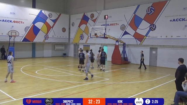 Эверест - КПК смотреть онлайн