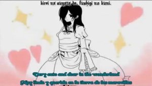 [5 UTAU]  Alice Human Sacrifice (Reborn! ver)