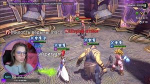 КАЧАЕМ И ТЕСТИРУЕМ МЕЗОМЕЛЬ ПОД КВ || Raid: Shadow Legends