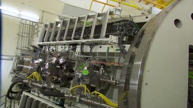 How does Proton Therapy work?
