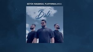 MadTeen x RƏSSAM x Barss — Bəli (Rəsmi Audio)