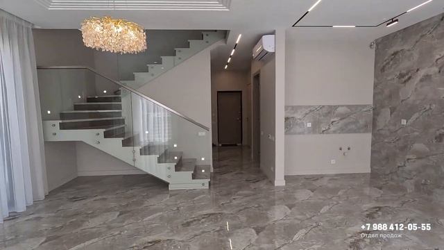 ДОМ С РЕМОНТОМ В ЦЕНТРЕ СОЧИ!!!