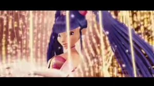 Винкс Энчантикс в 3D ( моя версия сценок )