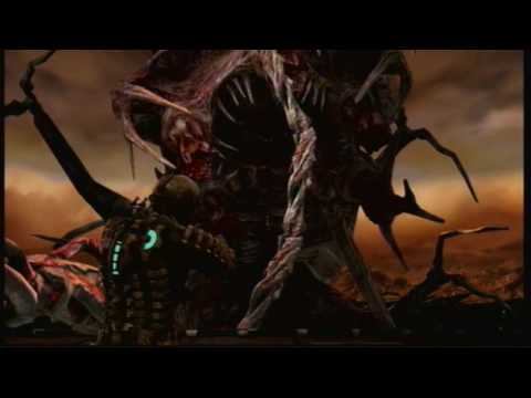 Dead space: Boss final смотреть онлайн