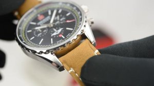 Swiss Military Hanowa Afterburn Chronograph SMWGC0000301