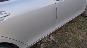 Toyota Corolla Fielder 2011 год с Японии под заказ с пробегом 31 тыс.