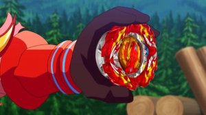 PHENOMENO IS NOW A GOOD GUY?! Beyblade Burst DB Episode 46 Beyblade Burst DB Episode 45 Full Episod