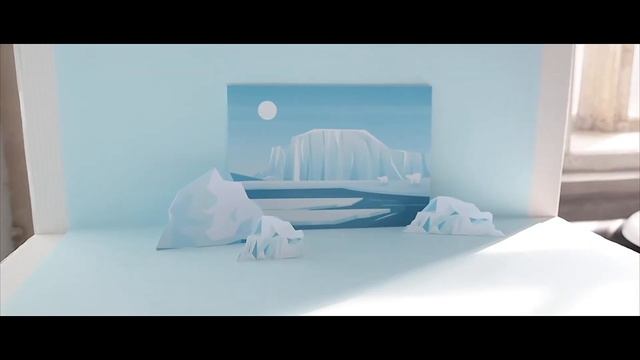 BACKSTAGE PAREMO - MOSCOW 2021 - DEMO VIDEO