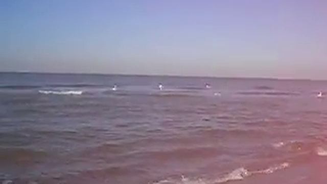 Тирренское море