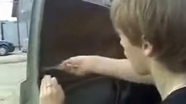 съёмная автотонировка