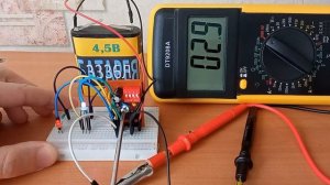 Универсальный модуль генератора CD4047