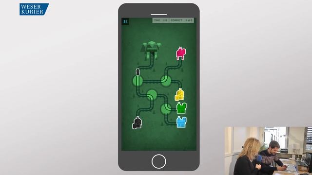 [App der Woche] #TinaTestet - Lumosity смотреть онлайн