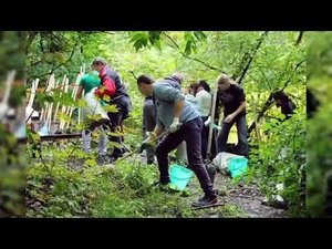 видео про Экологию (часть 2)