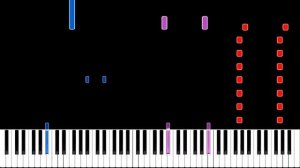 Sheet Music Boss / TheGreatCedar - Rush Astronomia REMAKE