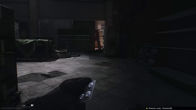 Обзор Escape From Tarkov — Стоит ли Играть в 2024?