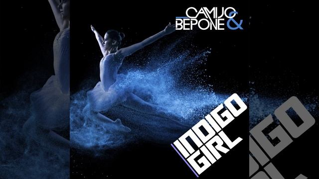 Indigo Girl (Dance Dealers Remix) смотреть онлайн