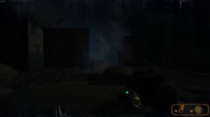 Metro2033 часть4