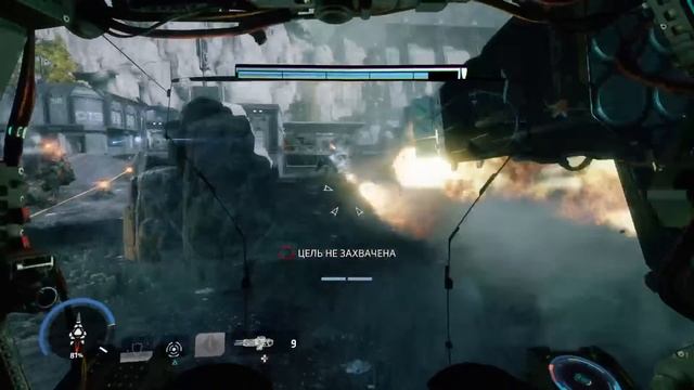 TITANFALL 2 "Последняя битва" смотреть онлайн