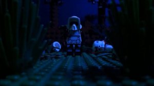 Lego Star Wars: Revenge of the Ewoks (Stop Motion)