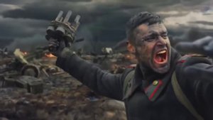 Sabaton   Panzerkampf