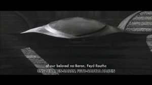 Dune 2 harkonnen arena with extra subtitles