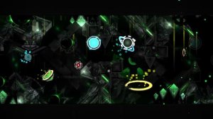 (Extreme Demon) ''TERRORCORE'' 100% by Loogiah & MaJackO | Geometry Dash