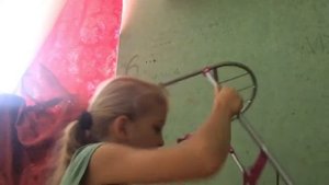 Уголок для беби борнов