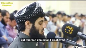 Ajoib Quron tilovati Muhammad kurdiy albatta eshiting