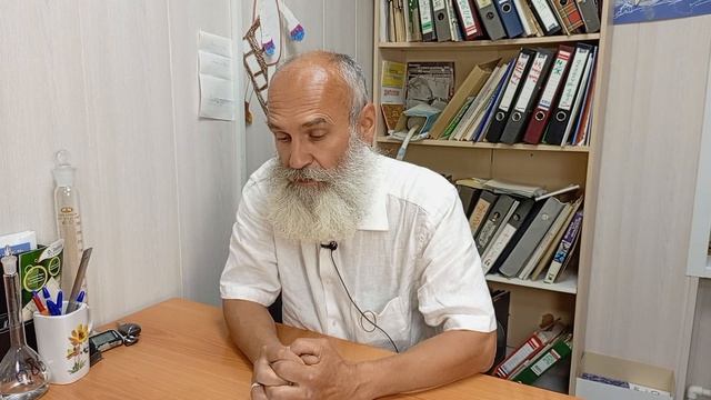 Путь исцеления от "неизлечимых" болезней. Кандидат медицинских наук А.И. Щинов