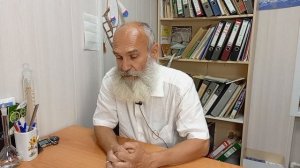 Путь исцеления от "неизлечимых" болезней. Кандидат медицинских наук А.И. Щинов