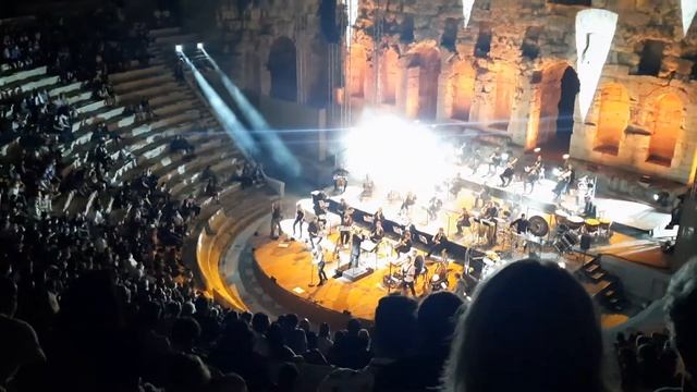 Led Zeppelin Symphonic ~Kashmir~ смотреть онлайн