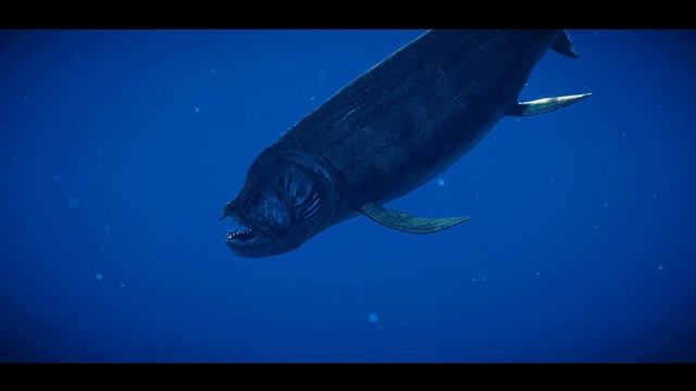 Livyatan Whale ! ALL NEW DINOSAUR SPECIES Mod Showcase ! Jurassic World Evolution 2 | PART 3 смотреть онлайн