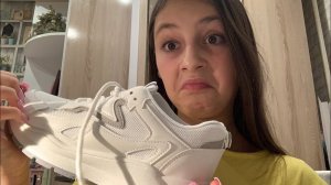 🥰👟||АСМР ТАППИНГ ПО КРОССОВКАМ||👟🥰