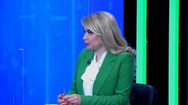 ЧТО ТАКОЕ ЛИЧНЫЙ БРЕНД: СОЗДАНИЕ И РАЗВИТИЕ - интервью коуча Салая Маткаримова на Dunyo bo'ylab TV смотреть онлайн